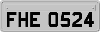 FHE0524