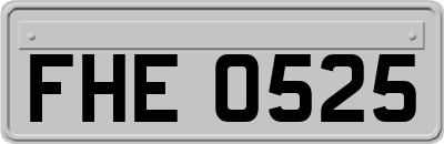 FHE0525