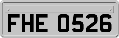 FHE0526