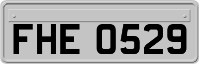 FHE0529
