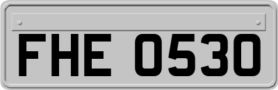 FHE0530