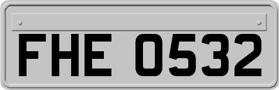 FHE0532
