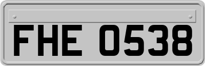 FHE0538