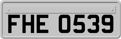 FHE0539
