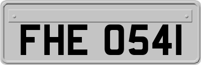FHE0541