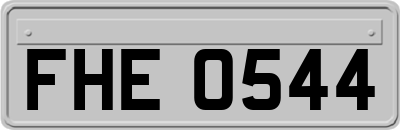 FHE0544