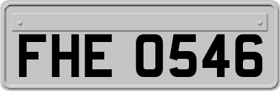 FHE0546