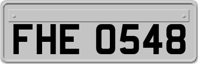 FHE0548