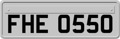 FHE0550