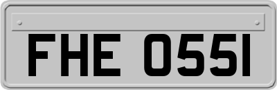 FHE0551