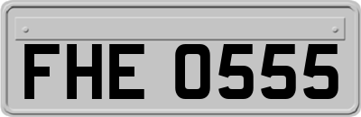 FHE0555