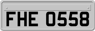 FHE0558