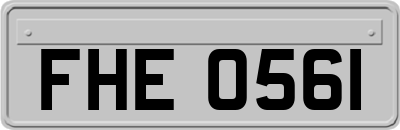 FHE0561