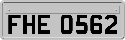 FHE0562