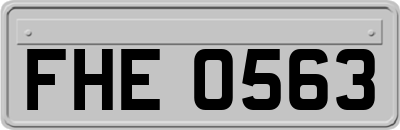 FHE0563