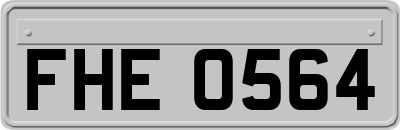 FHE0564