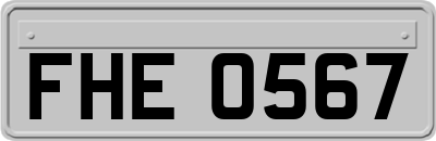 FHE0567