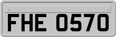 FHE0570