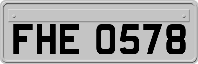 FHE0578