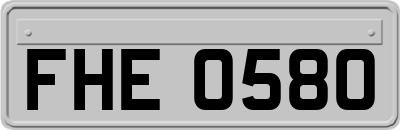 FHE0580