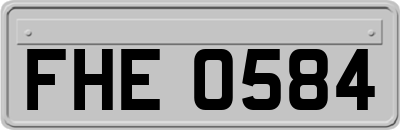 FHE0584