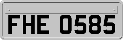 FHE0585