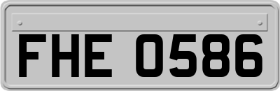 FHE0586