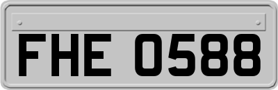 FHE0588