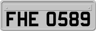 FHE0589