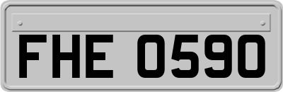 FHE0590