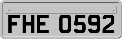 FHE0592