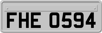 FHE0594
