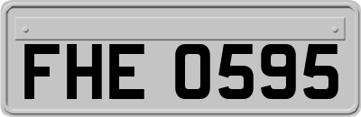 FHE0595