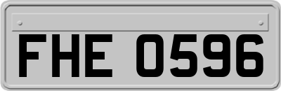 FHE0596