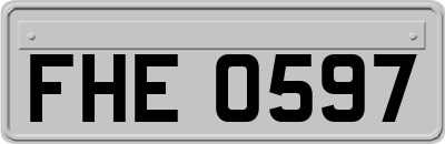 FHE0597
