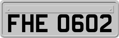 FHE0602