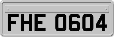 FHE0604