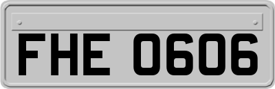 FHE0606