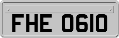 FHE0610