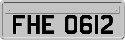 FHE0612