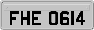 FHE0614