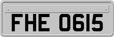 FHE0615