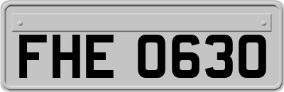FHE0630