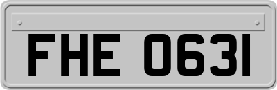 FHE0631