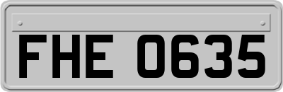 FHE0635