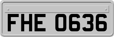 FHE0636