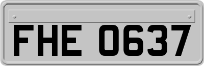 FHE0637