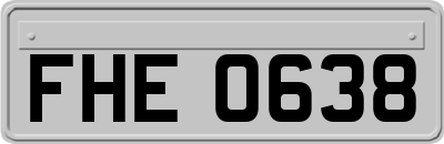 FHE0638