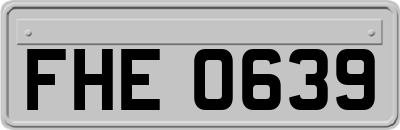 FHE0639