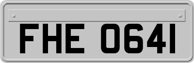 FHE0641